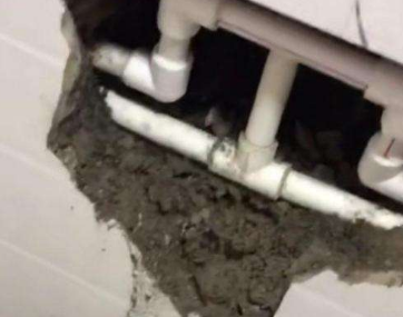 康马卫生间漏水哪家好