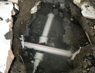 康马卫生间防水公司