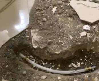 康马卫生间测漏水哪家优惠