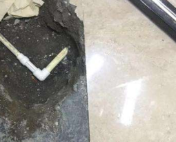 康马卫生间测漏水多少钱