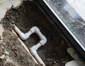 康马卫生间测漏水哪家好