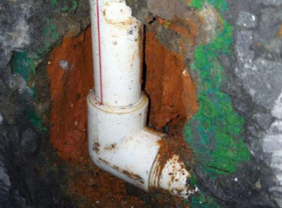 康马卫生间测漏水价格明细