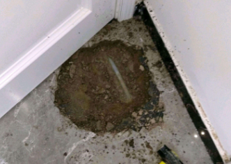 康马水管维修哪家好