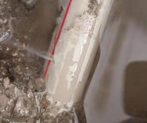 康马水管维修公司