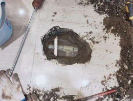 康马卫生间防水多少钱