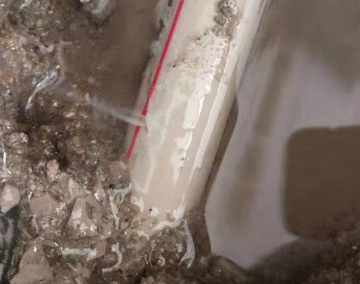 康马水管维修多少钱