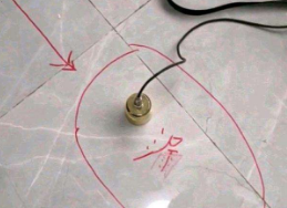 康马卫生间测漏水多少钱