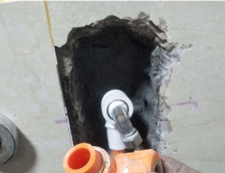 康马卫生间测漏水哪家好