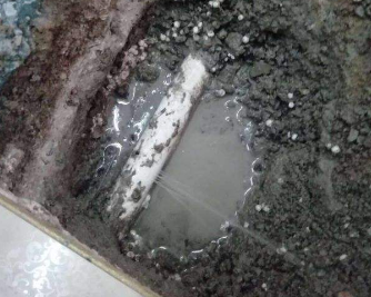 康马卫生间测漏水哪家好