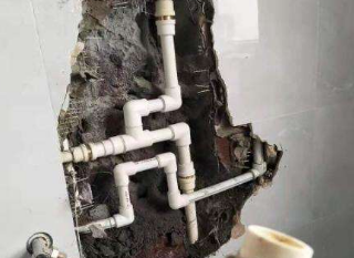康马卫生间测漏水价格多少