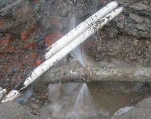 康马水管维修费用是多少