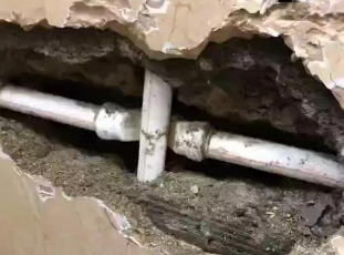 康马水管维修哪家好