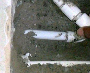 康马卫生间测漏水哪家好