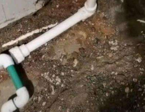 康马卫生间测漏水服务电话