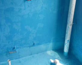 康马卫生间防水多少钱