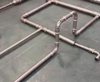 康马水管维修多少钱