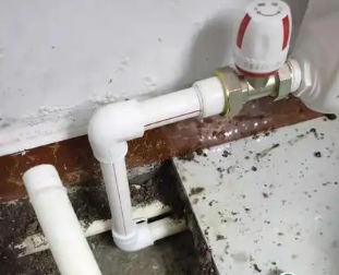 康马卫生间测漏水多少钱