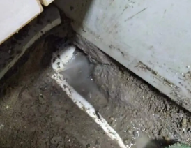 康马卫生间测漏水多少钱