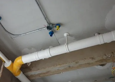 康马水管维修多少钱