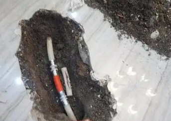 康马卫生间测漏水哪家好