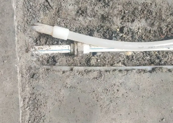 康马卫生间测漏水之解决方法