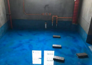 康马卫生间防水步骤