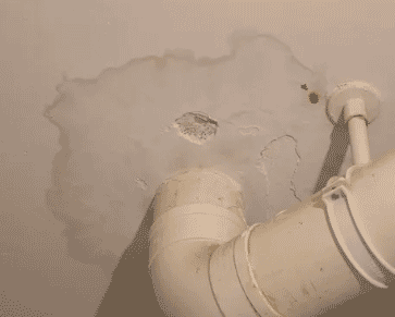 康马卫生间测漏水的检测方法