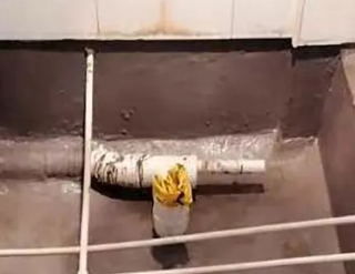 康马卫生间测漏水服务电话