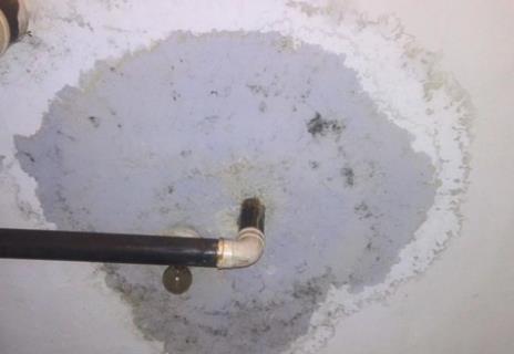 康马测漏水公司分享如何自检漏水