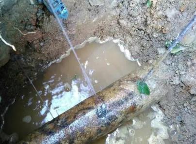 康马卫生间测漏水公司分享下我们可以检测到轻微的漏水和水压吗？