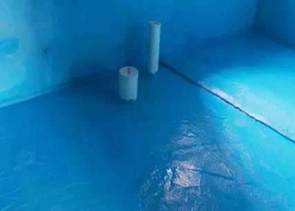 康马卫生间防水公司分享防水小知识