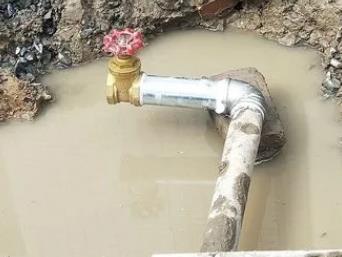 康马漏水检测电话多少