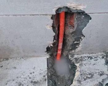 康马漏水检测哪家好