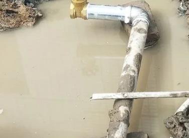 康马测漏水公司电话